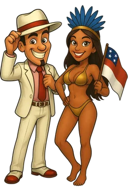 Amazonas