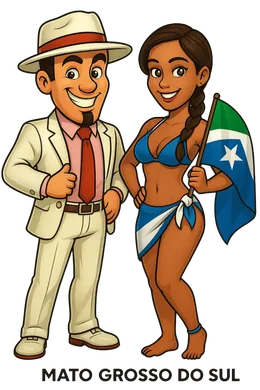 Mato Grosso do Sul