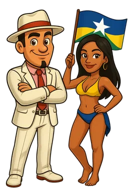 Rondônia
