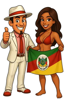 Rio Grande do Sul