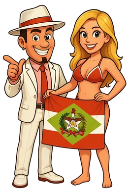 Santa Catarina