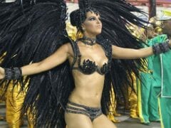 Fotos Sensacionais das Mais Gostosas e Musas do Carnaval 2014 do Rio de Janeiro