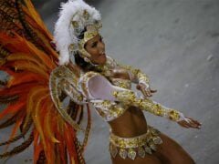 Fotos Sensacionais das Mais Gostosas e Musas do Carnaval 2014 do Rio de Janeiro