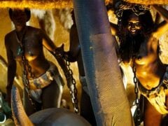 Fotos Sensacionais das Mais Gostosas e Musas do Carnaval 2014 do Rio de Janeiro