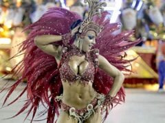 Fotos Sensacionais das Mais Gostosas e Musas do Carnaval 2014 do Rio de Janeiro