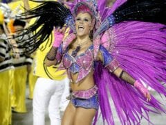 Fotos Sensacionais das Mais Gostosas e Musas do Carnaval 2014 do Rio de Janeiro