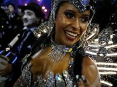 Fotos Sensacionais das Mais Gostosas e Musas do Carnaval 2014 do Rio de Janeiro