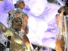 Fotos Sensacionais das Mais Gostosas e Musas do Carnaval 2014 do Rio de Janeiro