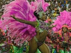 Fotos Sensacionais das Mais Gostosas e Musas do Carnaval 2014 do Rio de Janeiro