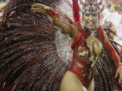 Fotos Sensacionais das Mais Gostosas e Musas do Carnaval 2014 do Rio de Janeiro