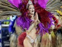 Fotos Sensacionais das Mais Gostosas e Musas do Carnaval 2014 do Rio de Janeiro