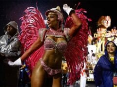 Musas e as Mais Gostosas do Carnaval de São Paulo 2014 em Fotos Inéditas