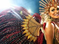 Musas e as Mais Gostosas do Carnaval de São Paulo 2014 em Fotos Inéditas