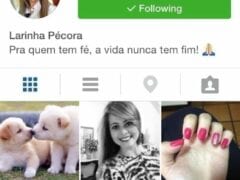 Caiu na Net Mais Uma Loirinha Amadora Muito Gostosa e Cavala em Fotos Amadoras