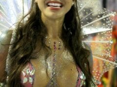 Fotos Amadoras Das Mais Gostosas Brasileiras Nuas No Carnaval Brasileiro de 2015