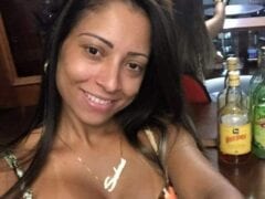 Contribuição Caseira Nacional - Selma Oliver de Franca - SP Caiu na Net Gostoso