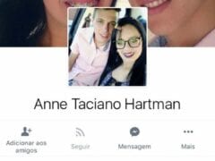 Anne Taciano de Campo Largo - PR Caiu na Net Masturbando Sua Bucetinha Encharcada e Depois se Justificando em Outro Vídeo - Caiu na Net