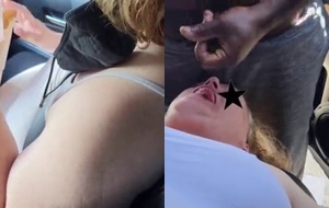 Gostosa no anal tomando muita pica grande