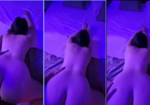 Pornozão bem safado com um homem enfiando a rola na buceta de uma gostosa