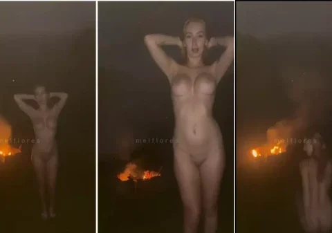 Vadia super gostosa sensualizando sem roupa e sem vergonha