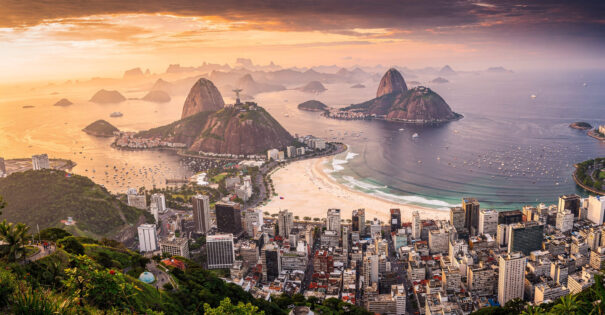 O Que Ver e Fazer no Rio de Janeiro