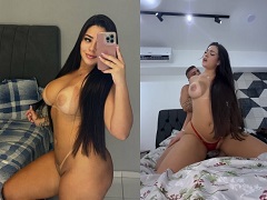 Youtuber peituda de Brasília tem video de sexo exposto na net com amigo do namorado