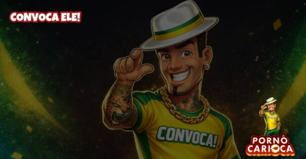 CONVOCA ELE!