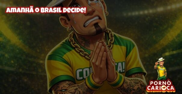 Convocação copa do mundo 2026